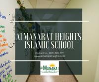 AlManarat Heights Islamic School image 8
